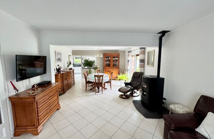 Maison 6 pièces, SAINT SAULVE — photo 3