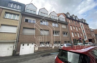 vente appartement 125 500 € à proximité de Isbergues (62330)