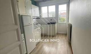Appartement 3 Pièces 60 m² à vendre à Hazebrouck (59190)