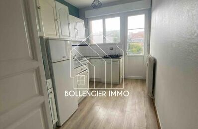 vente appartement 116 500 € à proximité de Isbergues (62330)