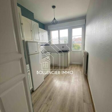 Appartement 3 pièces 116500 €