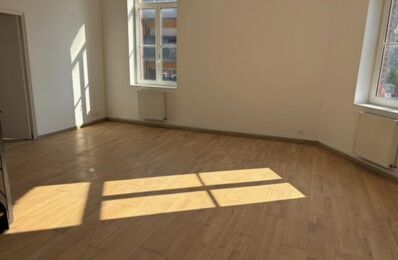 location appartement 790 € CC /mois à proximité de Roubaix (59100)