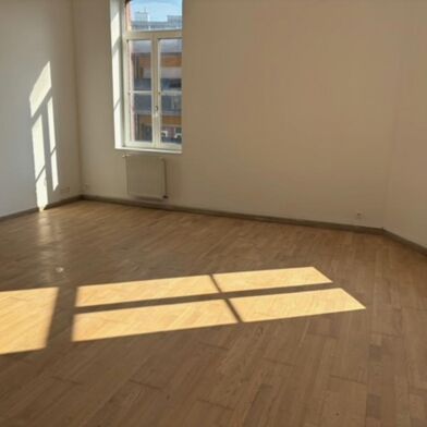 Appartement 5 pièces 106 m²