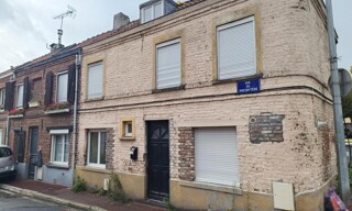 Maison 2 Pièces 45 m² à vendre à Tourcoing (59200)
