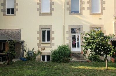 vente maison 316 500 € à proximité de Réguiny (56500)