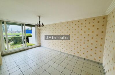 location appartement 595 € CC /mois à proximité de Dunkerque (59140)