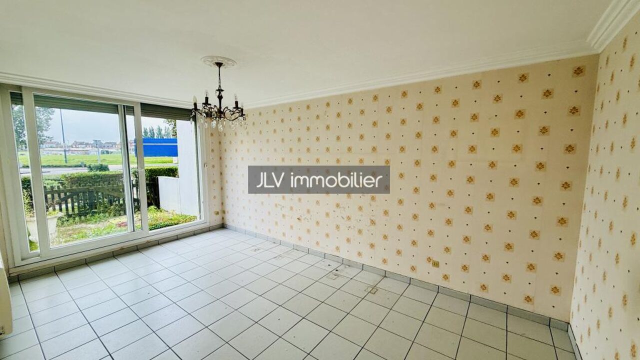 appartement 2 pièces 47 m2 à louer à Saint-Pol-sur-Mer (59430)