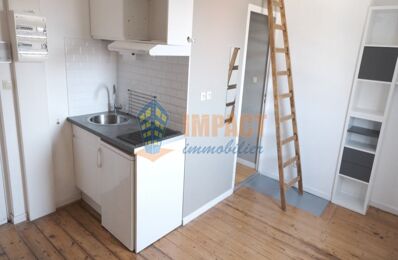 vente appartement 101 000 € à proximité de Linselles (59126)