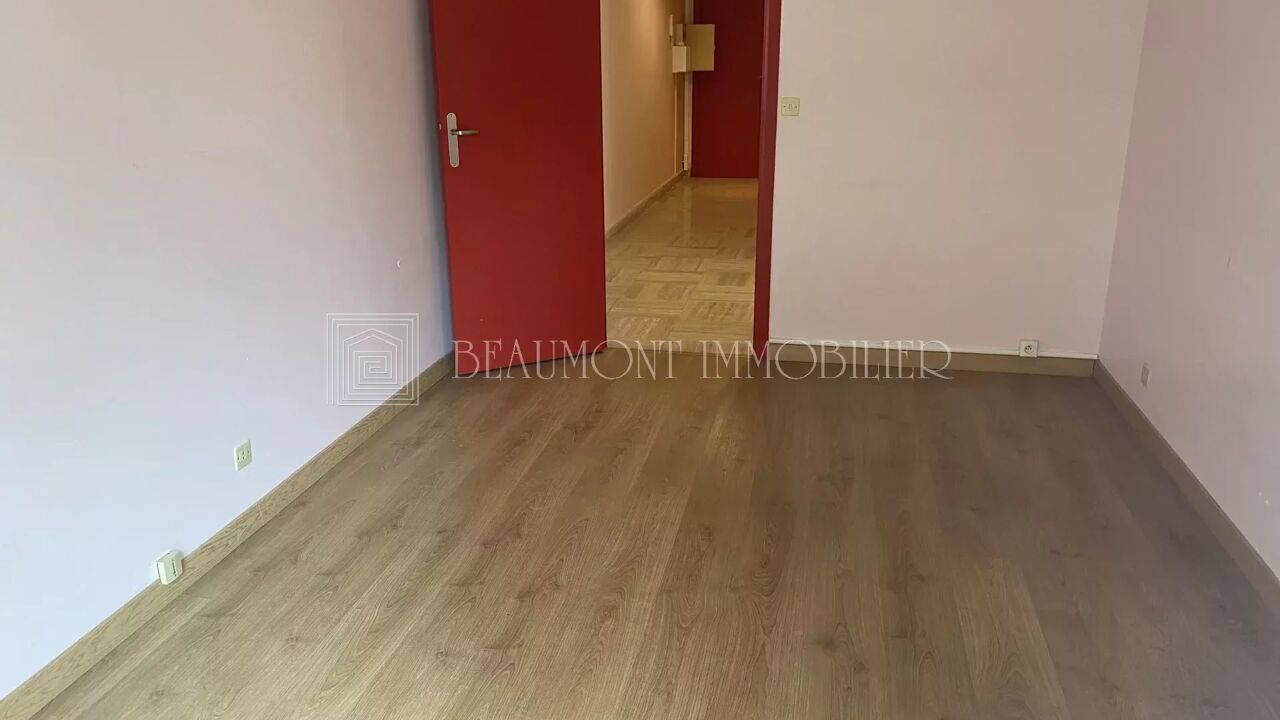 appartement 3 pièces 81 m2 à vendre à Nice (06000)