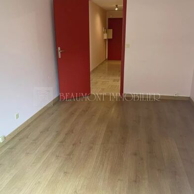 Appartement 3 pièces 81 m²