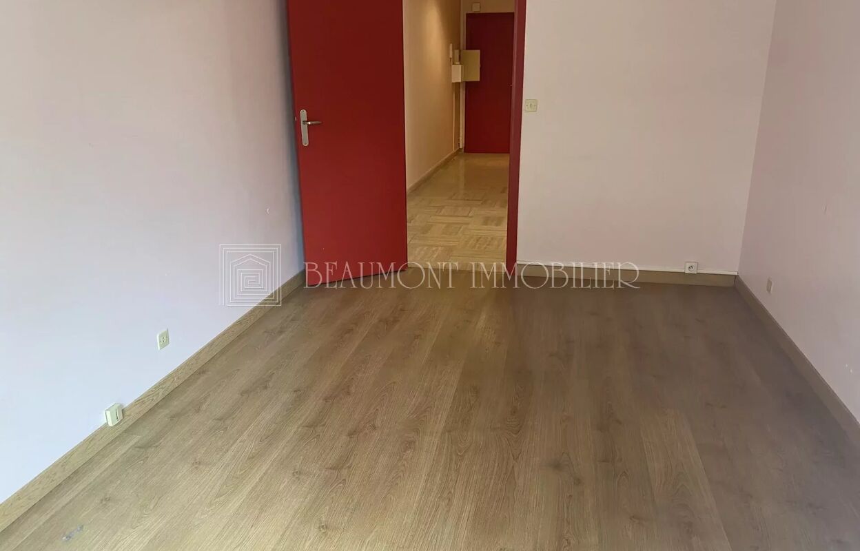 appartement 3 pièces 81 m2 à vendre à Nice (06000)