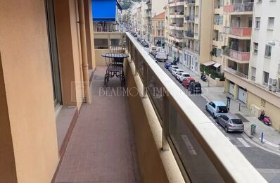 vente appartement 395 000 € à proximité de Contes (06390)