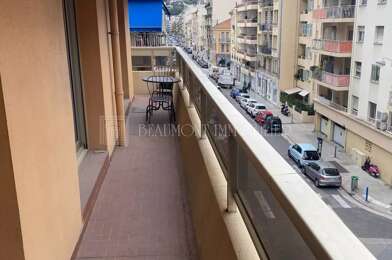 Appartement 3 pièces 375000 €
