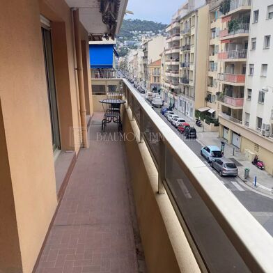 Appartement 3 pièces 375000 €