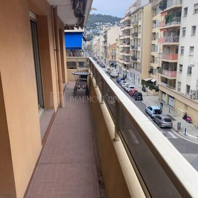 Appartement 3 pièces 81 m²