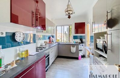 vente appartement 189 000 € à proximité de Villeneuve-de-la-Raho (66180)