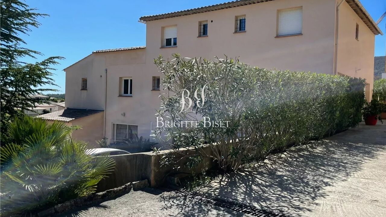 maison  pièces 400 m2 à vendre à Sainte-Maxime (83120)