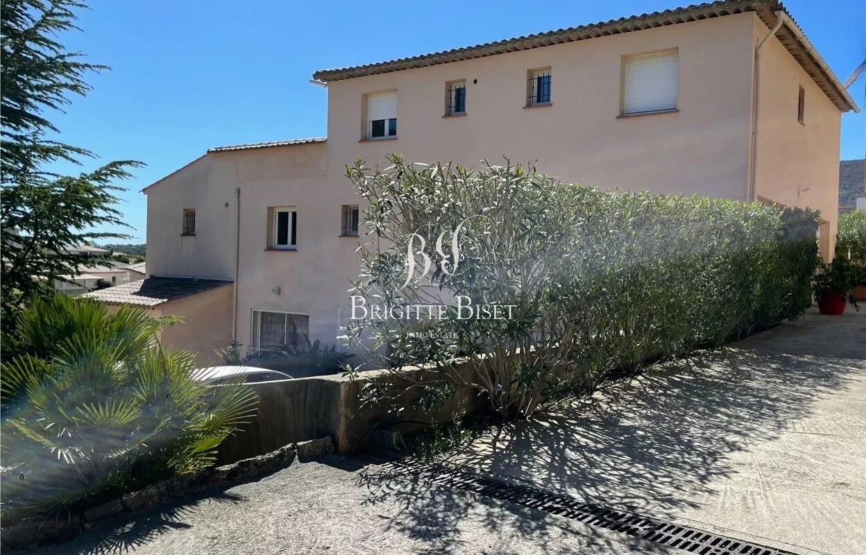 maison  pièces 400 m2 à vendre à Sainte-Maxime (83120)