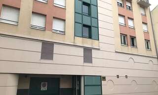 Appartement 2 Pièces 40 m² à louer à Clermont-Ferrand (63000)