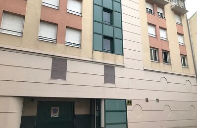 location appartement 570 € CC /mois à proximité de Beaumont (63110)