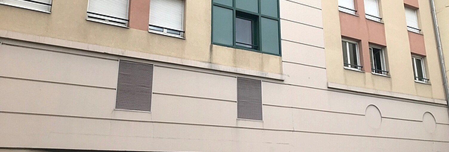 Appartement 2 Pièces 40 m² à louer à Clermont-Ferrand (63000)