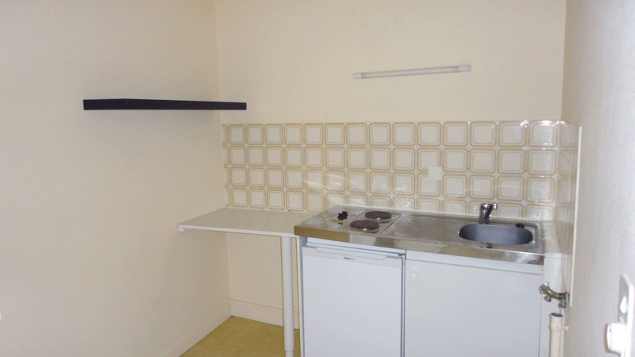 appartement 2 pièces 36 m2 à louer à Clermont-Ferrand (63000)