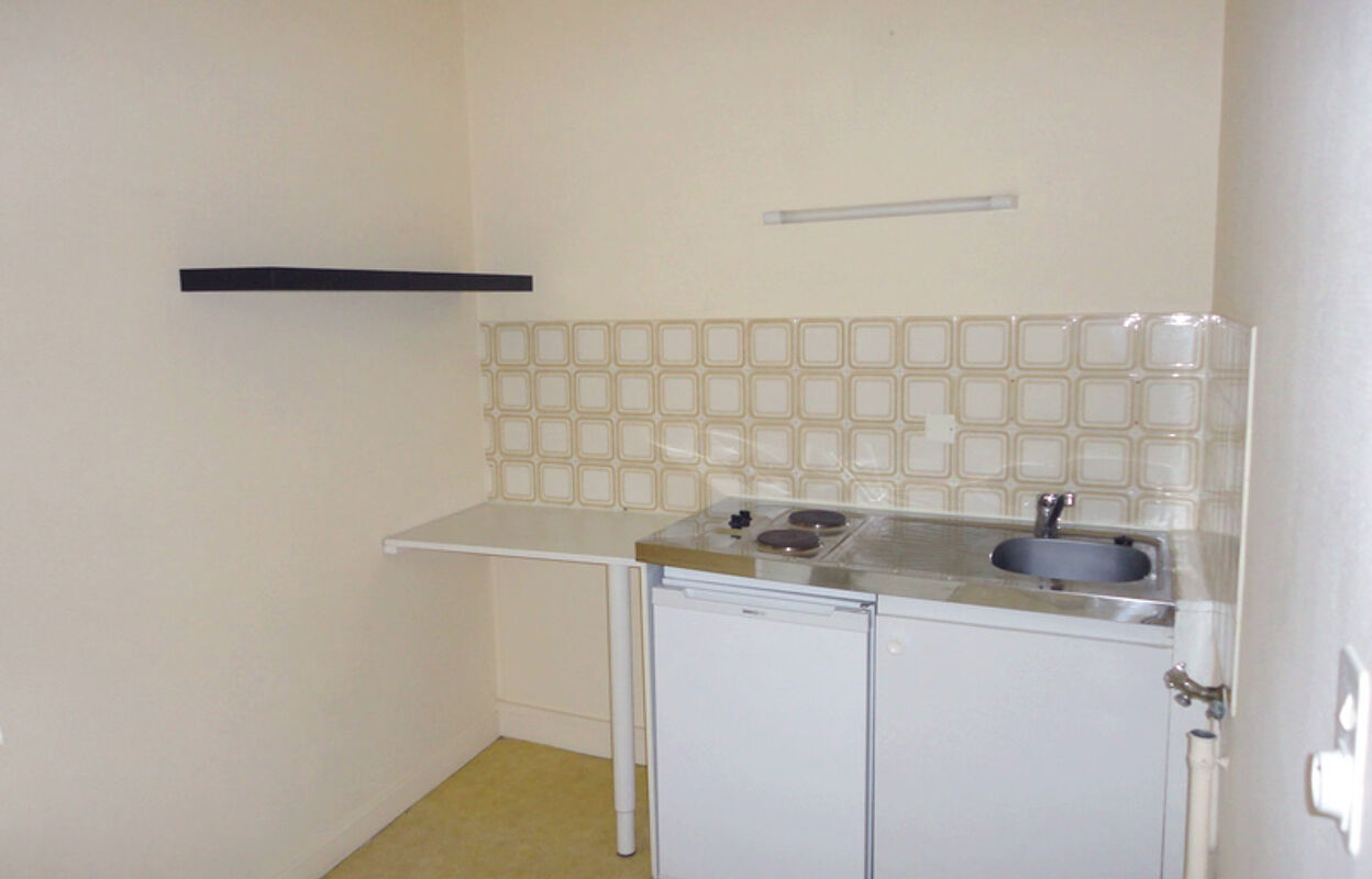 appartement 2 pièces 36 m2 à louer à Clermont-Ferrand (63000)