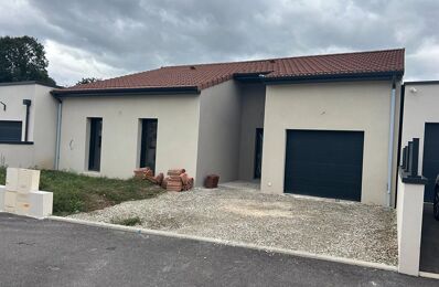 vente maison 239 000 € à proximité de Bésayes (26300)