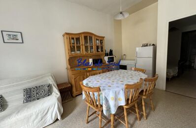 vente appartement 75 000 € à proximité de Catllar (66500)