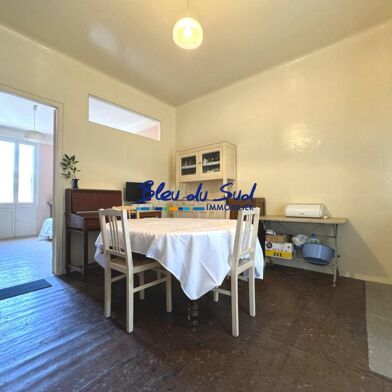 Appartement 7 pièces 75000 €