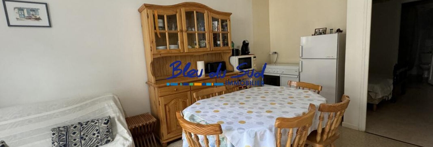 Appartement 7 Pièces 95 m² à vendre à Vernet-les-Bains (66820)