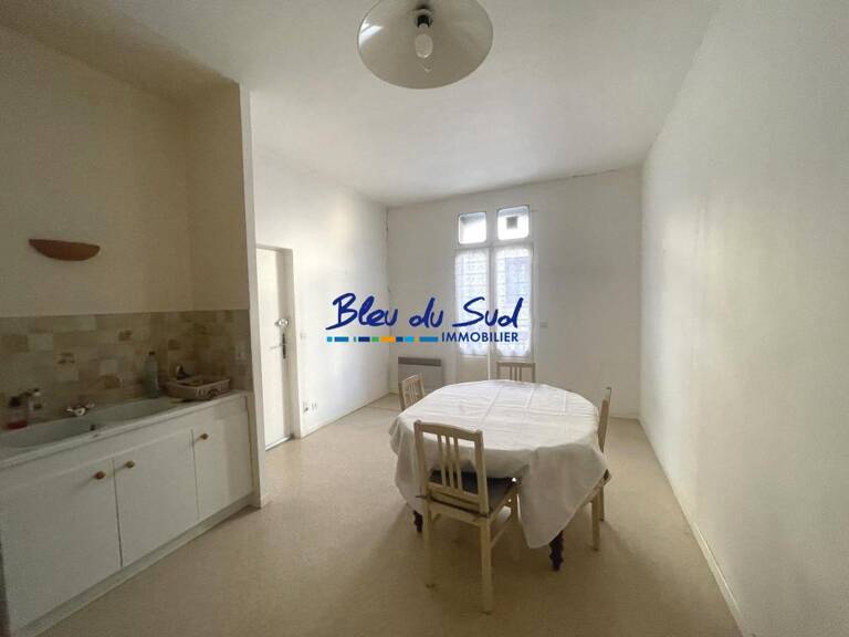 POTENTIEL DE 4 LOGEMENTS ! — photo 1