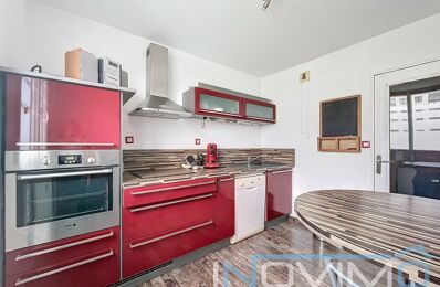 vente appartement 170 400 € à proximité de Grande-Synthe (59760)