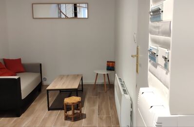 location appartement 460 € CC /mois à proximité de Castelnaudary (11400)