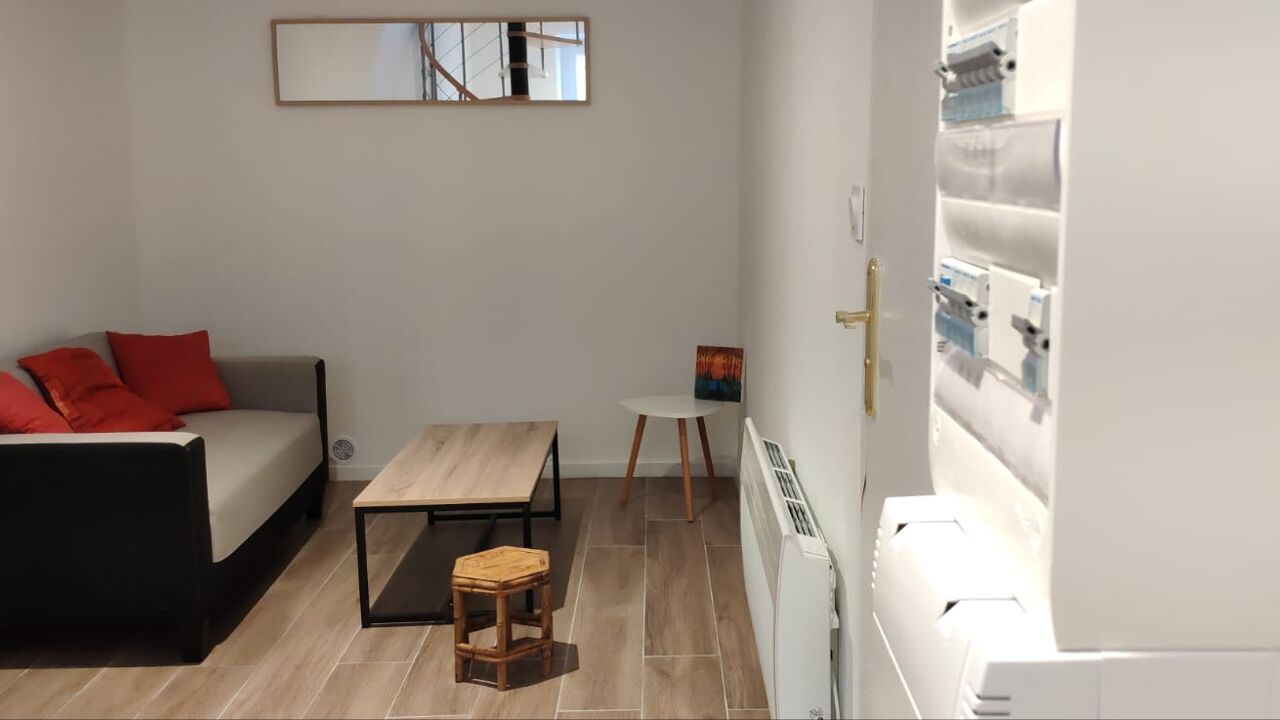 appartement 2 pièces 35 m2 à louer à Castelnaudary (11400)