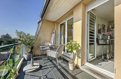 vente appartement 214 000 € à proximité de Ittenheim (67117)