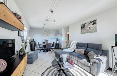 vente appartement 214 000 € à proximité de Oberhausbergen (67205)