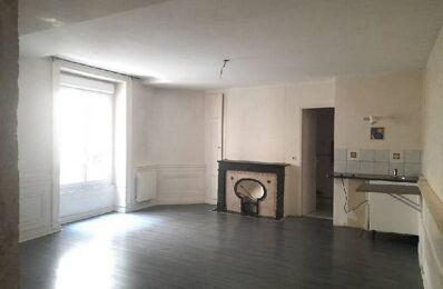 location appartement 680 € CC /mois à proximité de Saint-Didier-Au-Mont-d'Or (69370)