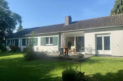 vente maison 475 000 € à proximité de Avelin (59710)