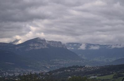 construire maison 587 000 € à proximité de Curienne (73190)