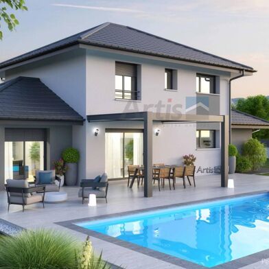 Maison 5 pièces 587000 €