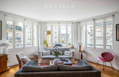 vente appartement 1 234 000 € à proximité de Colombes (92700)