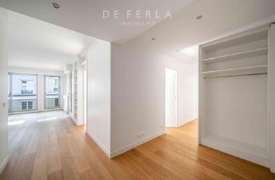 vente appartement 1 050 000 € à proximité de Paris 8 (75008)