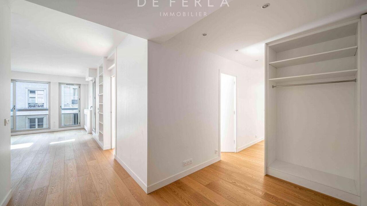 appartement 3 pièces 89 m2 à vendre à Paris 14 (75014)