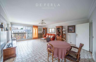 vente appartement 830 000 € à proximité de Gentilly (94250)