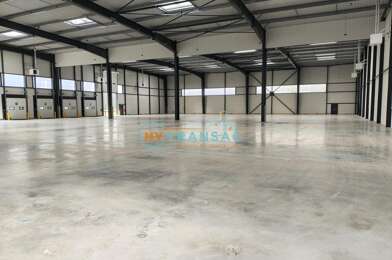 Local industriel  54914 €