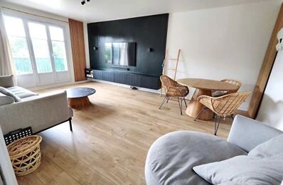 vente appartement 234 150 € à proximité de Thiverval-Grignon (78850)