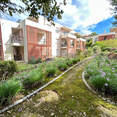 Appartement 3 pièces 359000 €