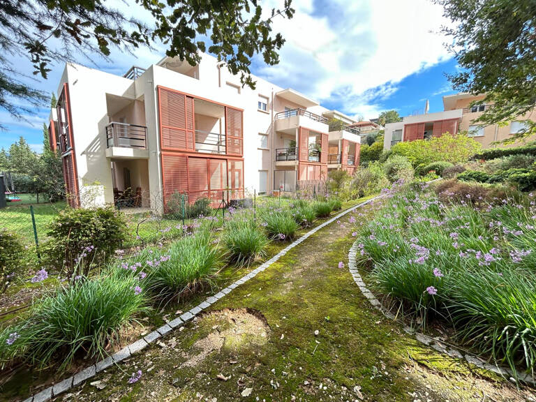 VENTE APPARTEMENT NICE o CORNICHE FLEURIE — photo 1