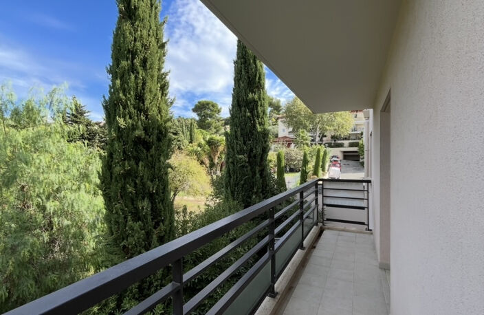 VENTE APPARTEMENT NICE o CORNICHE FLEURIE — photo 3